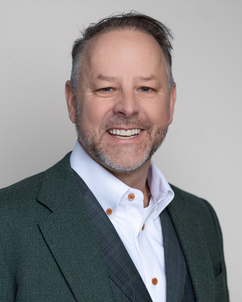 Dr David Crane